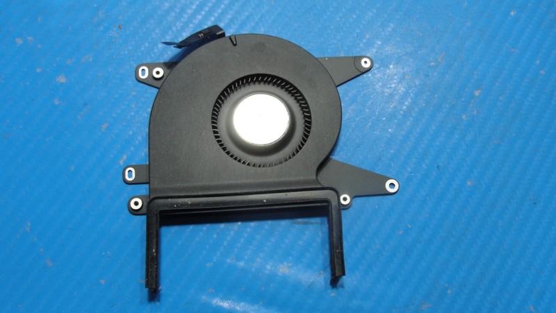 Macbook Pro 14” A2442 Late 2021 MKGR3LL/A CPU Cooling Fan 610-00537