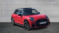 2024 MINI Cooper 1.5 C Sport 3dr Auto Hatchback Petrol Automatic
