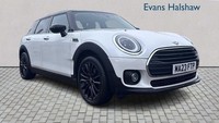 2023 MINI Clubman 1.5 Cooper Classic 6dr Auto Estate Petrol Automatic
