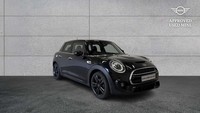 2020 MINI Hatch 2.0 Cooper S Sport II 5dr Auto [Comfort Pack] Hatchback Petrol A