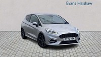 2020 Ford Fiesta 1.0 EcoBoost 125 ST-Line Edition 3dr Hatchback Petrol Manual