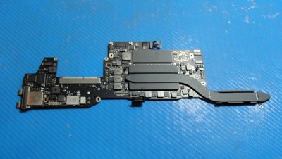 MacBook Pro A1708 2017 MPXQ2LL/A 13" i5-7360U 2.3GHz 8GB Logic Board 661-07568