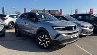 2025 Vauxhall Mokka 1.2 Turbo 136 Griffin 5dr HATCHBACK PETROL Manual