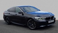2019 BMW 6 Series 640i xDrive M Sport 5dr Auto Hatchback Petrol Automatic