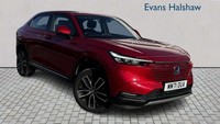 2022 Honda HR-V 1.5 eHEV Advance 5dr CVT Hatchback Hybrid Ele Automatic