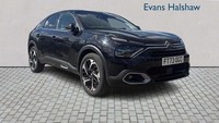 2023 Citroen C4 1.2 PureTech [130] Max 5dr Auto Hatchback Petrol Automatic