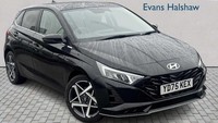 2026 Hyundai i20 1.0T GDi Premium 5dr Hatchback Petrol Manual