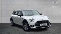 2023 MINI Clubman 1.5 Cooper Classic 6dr Auto Estate Petrol Automatic