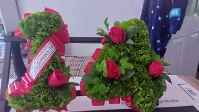 Item photo(s) from verified buyer
