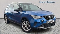 2023 SEAT Arona 1.0 TSI 110 FR 5dr Hatchback Petrol Manual