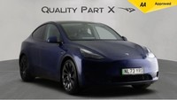 2023 Tesla Model Y (Dual Motor) Performance Auto 4WDE 5dr MPV Electric Automatic