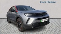 2024 Vauxhall Mokka 100kW GS 50kWh 5dr Auto Hatchback Electric Automatic