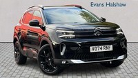 2024 Citroen C5 Aircross 1.6 Plug-in Hybrid E-series 5dr e-EAT8 Hatchback Plug-I