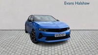 2026 Vauxhall Astra 1.2 Turbo 130 Ultimate 5dr Hatchback Petrol Manual