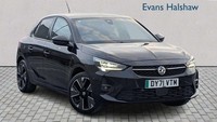 2021 Vauxhall Corsa 100kW SRi Nav Premium 50kWh 5dr Auto [11kWCh] Hatchback Elec