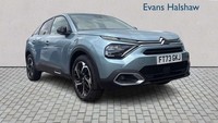 2023 Citroen C4 1.2 PureTech [130] Max 5dr Auto Hatchback Petrol Automatic