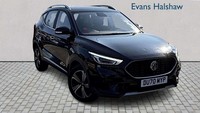 2020 MG MOTOR UK ZS 1.5 VTi-TECH Excite 5dr HATCHBACK PETROL Manual