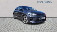 2019 Kia Rio 1.0 T GDi 118 GT-Line S 5dr Hatchback Petrol Manual