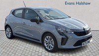 2025 Renault Clio 1.6 E-TECH full hybrid 145 Evolution 5dr Auto HATCHBACK PETROL