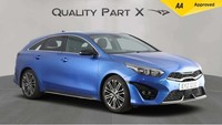 2022 Kia ProCeed 1.5 T-GDi GT-Line Shooting Brake 5dr Petrol DCT Euro 6 (s/s) (1