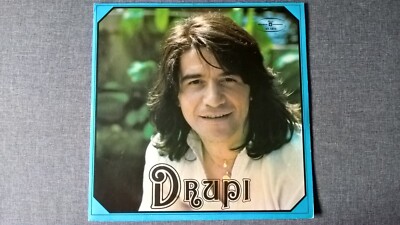 DRUPI - DRUPI .               LP.