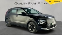 2022 Kia Niro 64.8kWh 2 Auto 5dr ESTATE Electric Automatic