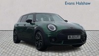2022 MINI Clubman 1.5 Cooper Sport 6dr Auto Estate Petrol Automatic
