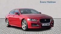 2017 Jaguar XE 2.0 [250] R-Sport 4dr Auto Saloon Petrol Automatic