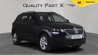 2021 Skoda Karoq 1.5 TSI ACT SE Technology DSG Euro 6 (s/s) 5dr ESTATE Petrol Au