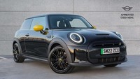 2022 MINI Hatch 135kW Cooper S Level 2 33kWh 3dr Auto Hatchback Electric Automat