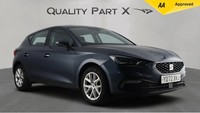 2022 SEAT Leon 1.0 TSI EVO SE Euro 6 (s/s) 5dr HATCHBACK Petrol Manual
