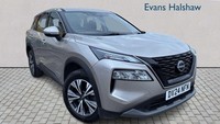 2024 Nissan X-Trail 1.5 E-Power 204 Acenta Premium 5dr Xtronic HATCHBACK PETROL/
