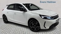 2024 Vauxhall Corsa 1.2 Turbo 130 Ultimate 5dr Auto Hatchback Petrol Automatic
