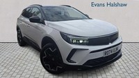 2024 Vauxhall Grandland 1.2 Hybrid [136] Ultimate 5dr e-DCT6 Hatchback Petrol Au
