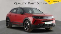 2023 Vauxhall Mokka Electric 50kWh GS SUV 5dr Electric Auto (136 ps) SUV Electri
