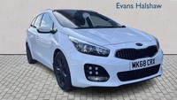 2018 Kia Ceed 1.6 CRDi ISG GT-Line S 5dr DCT Estate Diesel Automatic