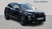 2025 Peugeot 2008 1.2 PureTech 130 Allure 5dr EAT8 Estate Petrol Automatic