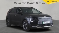 2023 Kia Niro 64.8kWh 3 Auto 5dr ESTATE Electric Automatic