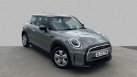 2022 MINI Hatch 1.5 Cooper Classic 3dr Hatchback Petrol Manual
