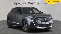 2023 Peugeot 2008 1.2 PureTech Allure Premium + Euro 6 (s/s) 5dr HATCHBACK Petro