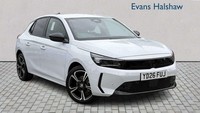 2026 Vauxhall Corsa 1.2 Turbo Ultimate [Intelli-LED] 5dr HATCHBACK PETROL Manual