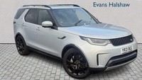 2021 Land Rover Discovery Diesel 3.0 D300 HSE Commercial Auto Other Diesel Autom