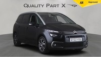 2022 Citroen Grand C4 Spacetourer 1.5 BlueHDi Shine EAT8 Euro 6 (s/s) 5dr MPV Di