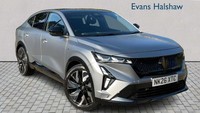 2026 Renault Rafale E-Tech FHEV Iconic Esprit Alpine 5dr Auto 4C Estate Hybrid E