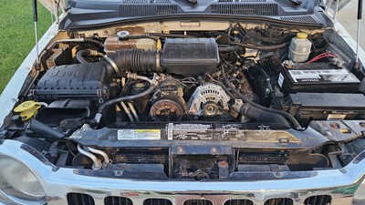 image 1 of engine