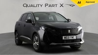 2021 Peugeot 3008 1.6 13.2kWh Allure Premium e-EAT 4WD Euro 6 (s/s) 5dr HATCHBAC