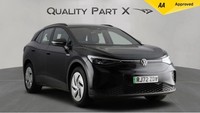 2022 Volkswagen ID.4 Pro 77kWh Life Auto 5dr ESTATE Electric Automatic