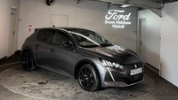 2023 Peugeot 208 1.2 PureTech 130 GT 5dr EAT8 Hatchback Petrol Automatic