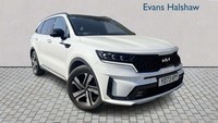 2023 Kia Sorento 1.6 T-GDi HEV Edition 5dr Auto SUV Hybrid Ele Automatic