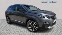 2020 Peugeot 3008 1.2 PureTech GT Line Premium 5dr Estate Petrol Manual